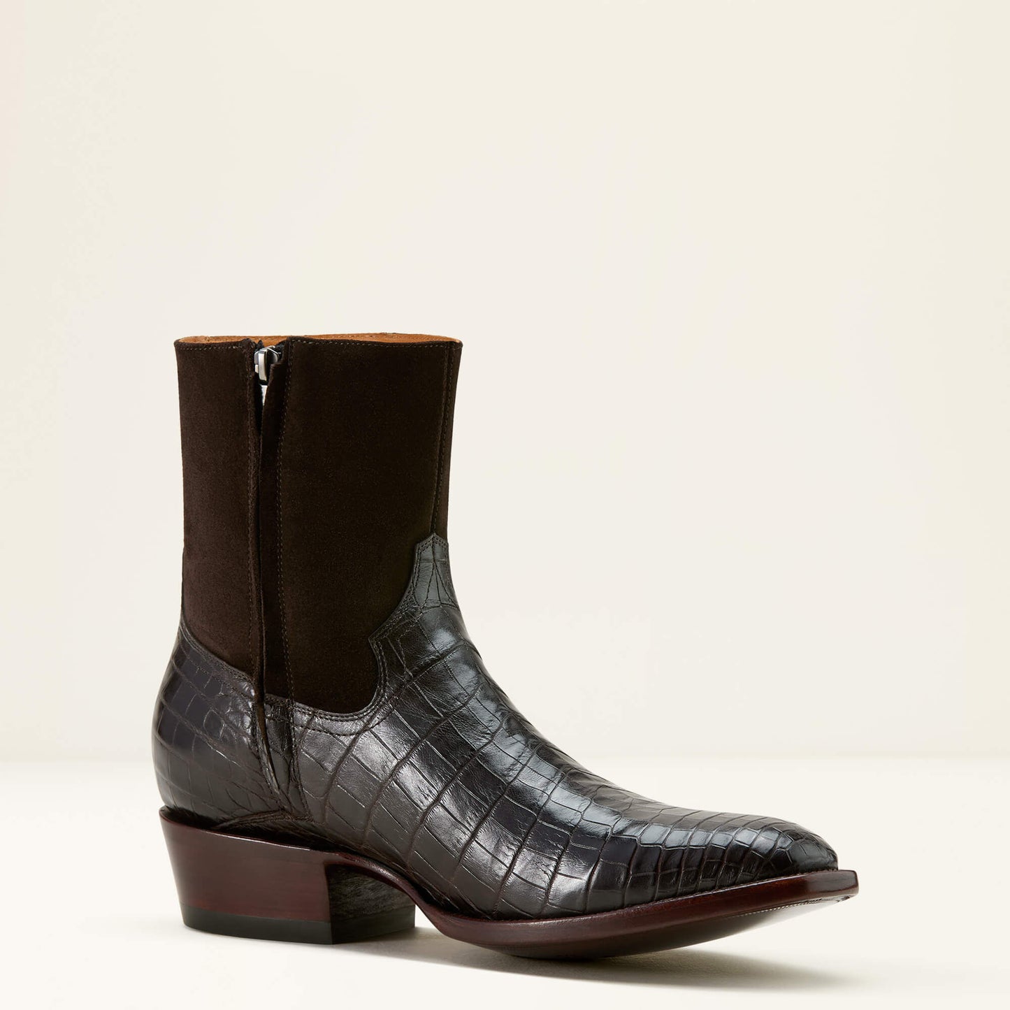Ariat Bench Made Brewer Western Boot