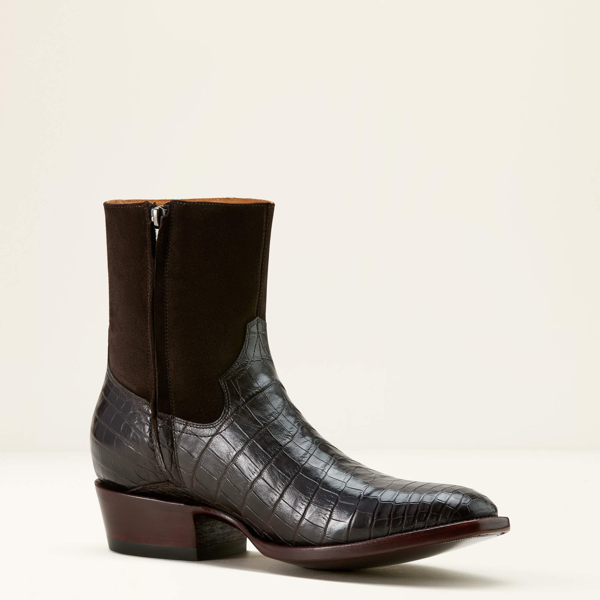 Ariat Bench Made Brewer Western Boot