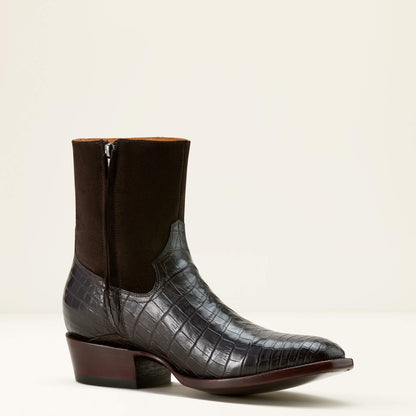 Ariat Bench Made Brewer Western Boot
