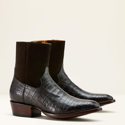 Ariat Bench Made Brewer Western Boot
