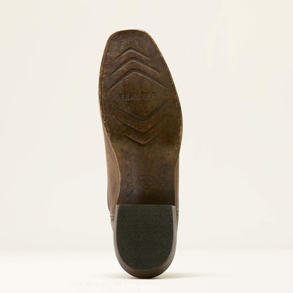 Ariat High Stepper Sendero Square Toe Western Boot