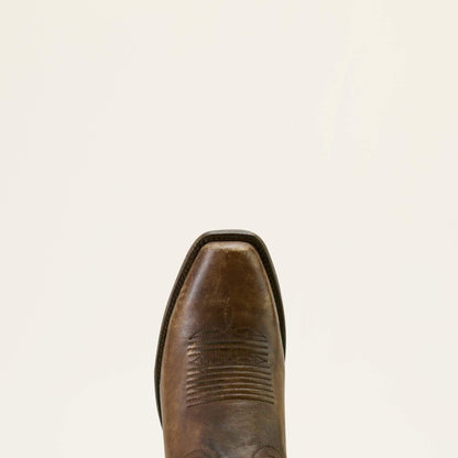 Ariat High Stepper Sendero Square Toe Western Boot