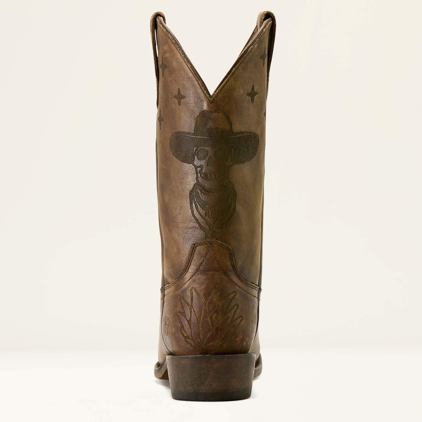 Ariat High Stepper Sendero Square Toe Western Boot