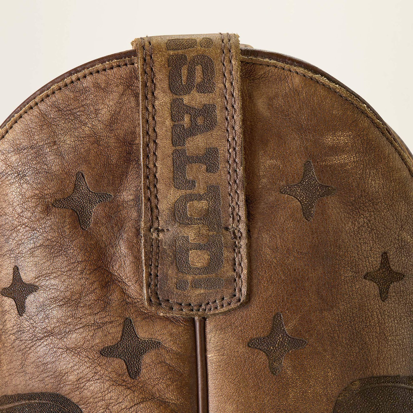 Ariat High Stepper Sendero Square Toe Western Boot