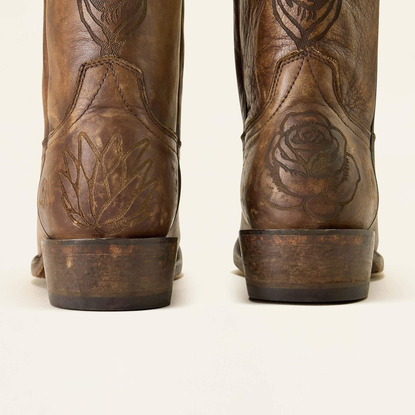 Ariat High Stepper Sendero Square Toe Western Boot
