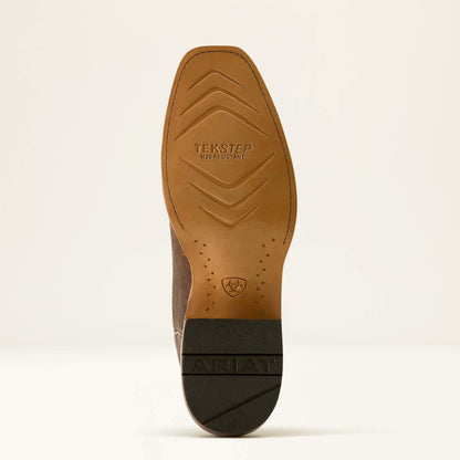 Ariat Futurity Platinum Narrow Cutter Toe Cowboy Boot