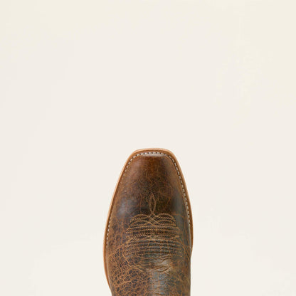Ariat Futurity Platinum Narrow Cutter Toe Cowboy Boot