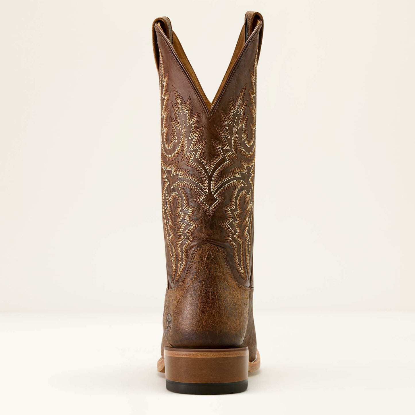 Ariat Futurity Platinum Narrow Cutter Toe Cowboy Boot
