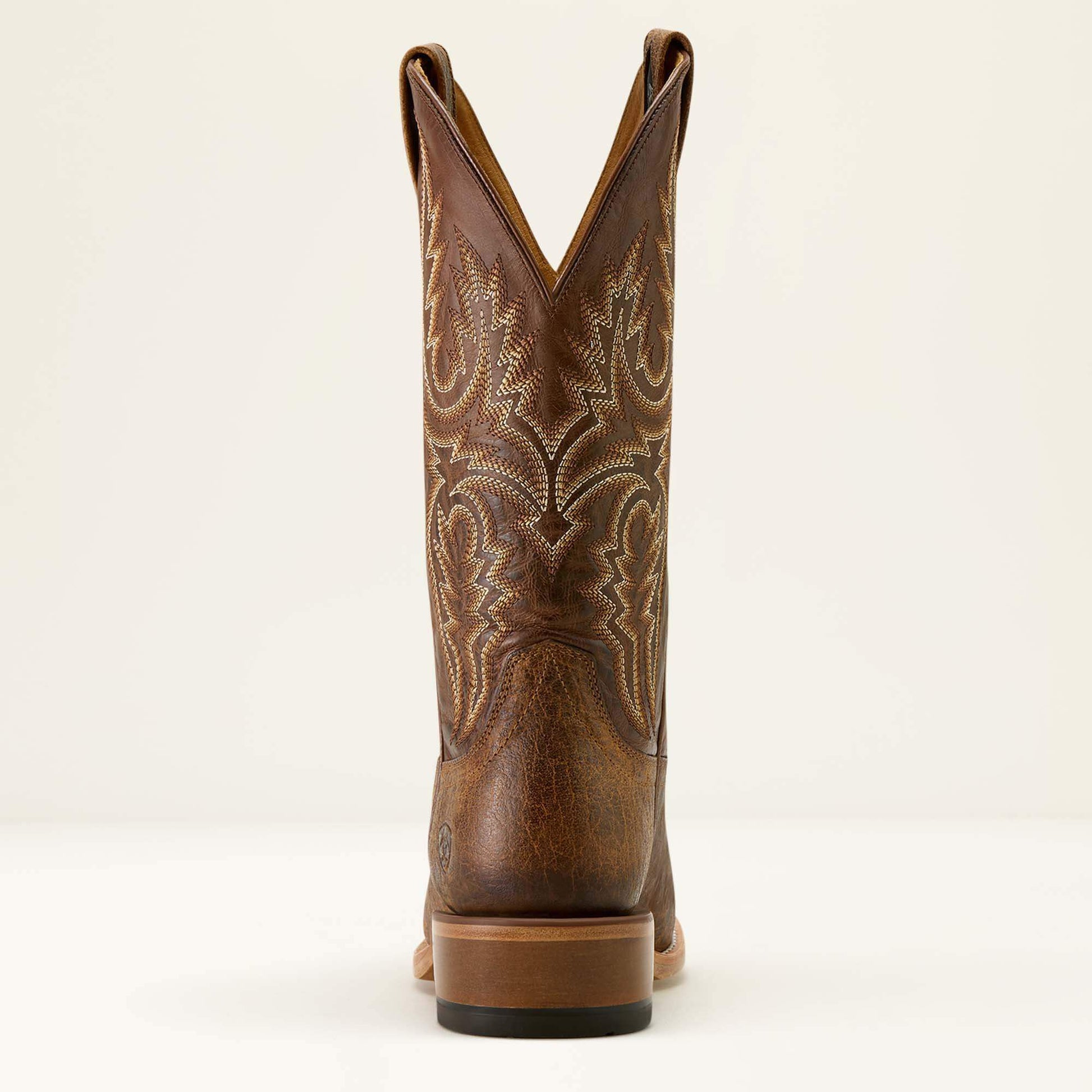 Ariat Futurity Platinum Narrow Cutter Toe Cowboy Boot