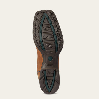 Ariat Hybrid Patriot Country Western Boot