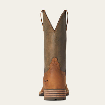 Ariat Hybrid Patriot Country Western Boot