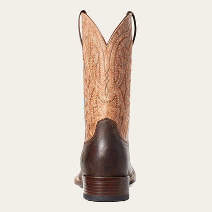 Ariat Ryden Ultra Wide Square Toe Cowboy Boot