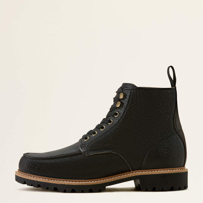 Ariat Split Rock Moc Toe Western Boot