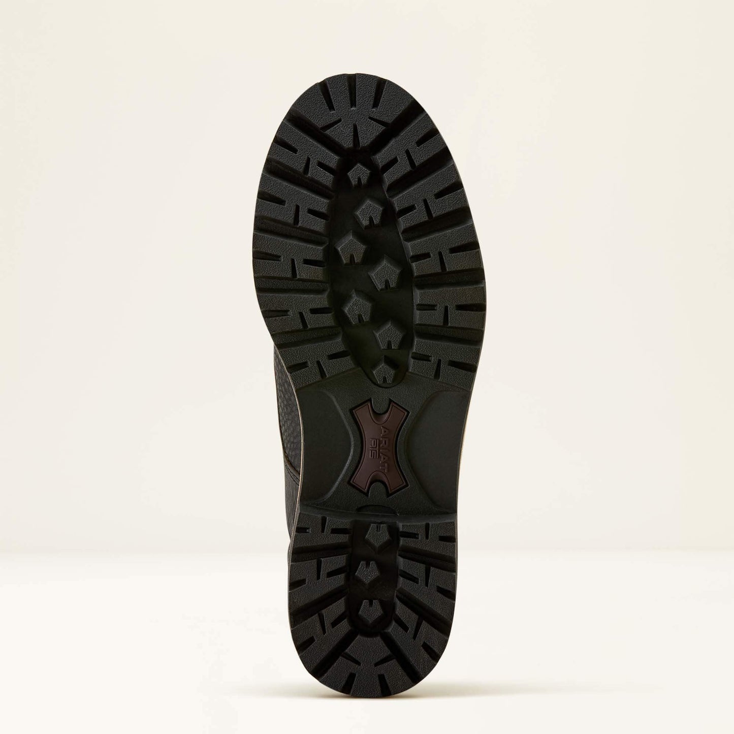 Ariat Split Rock Moc Toe Western Boot