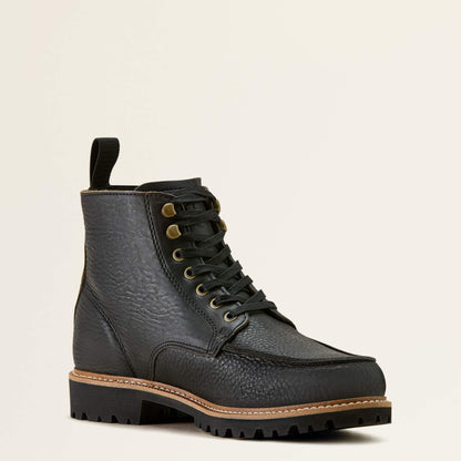 Ariat Split Rock Moc Toe Western Boot