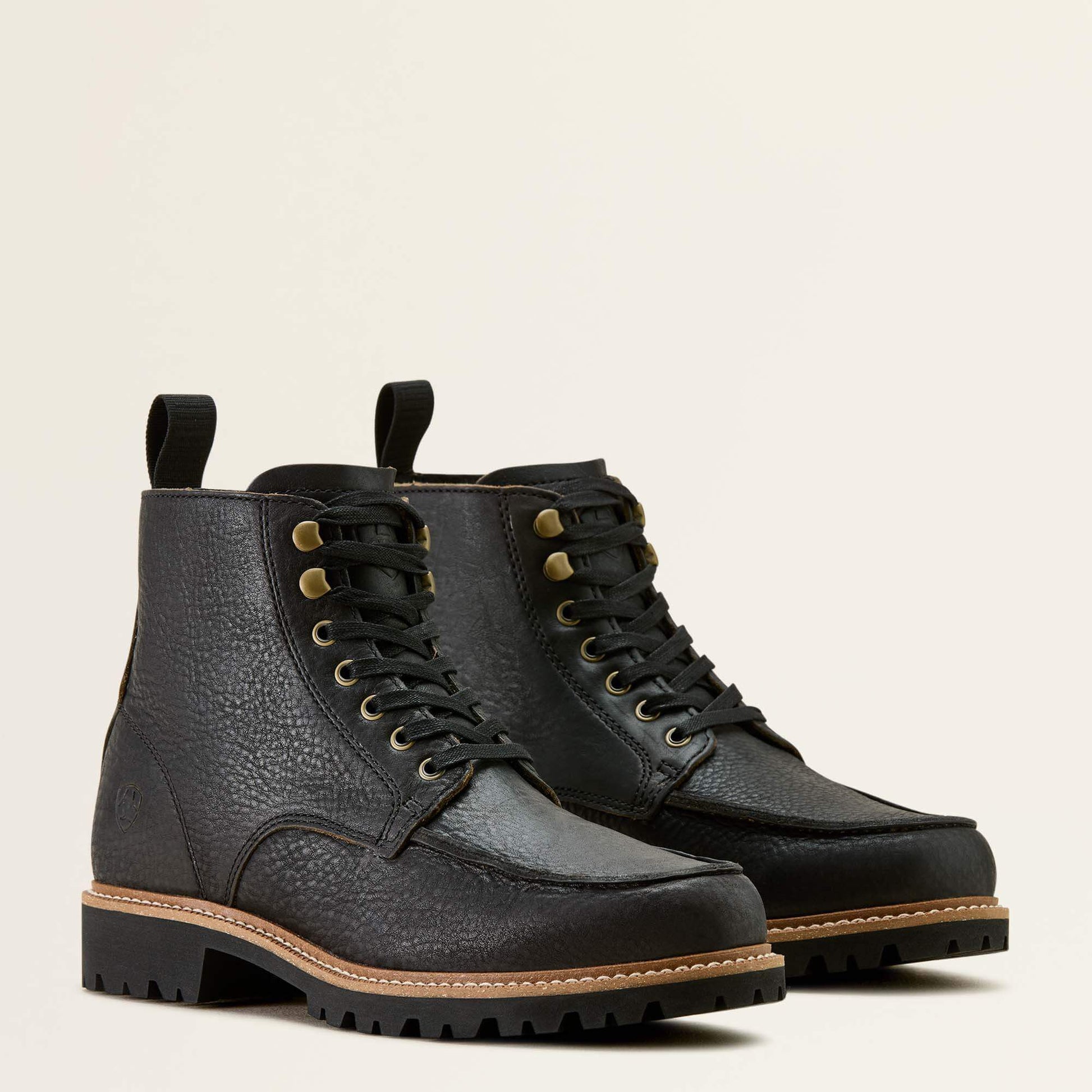 Ariat Split Rock Moc Toe Western Boot
