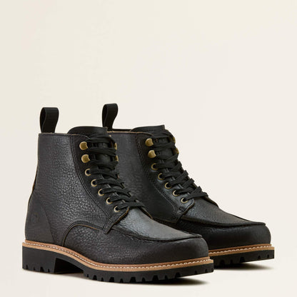 Ariat Split Rock Moc Toe Western Boot