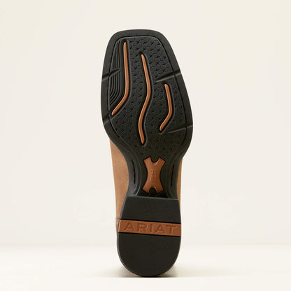 Ariat Sport Wide Square Toe Cowboy Boot