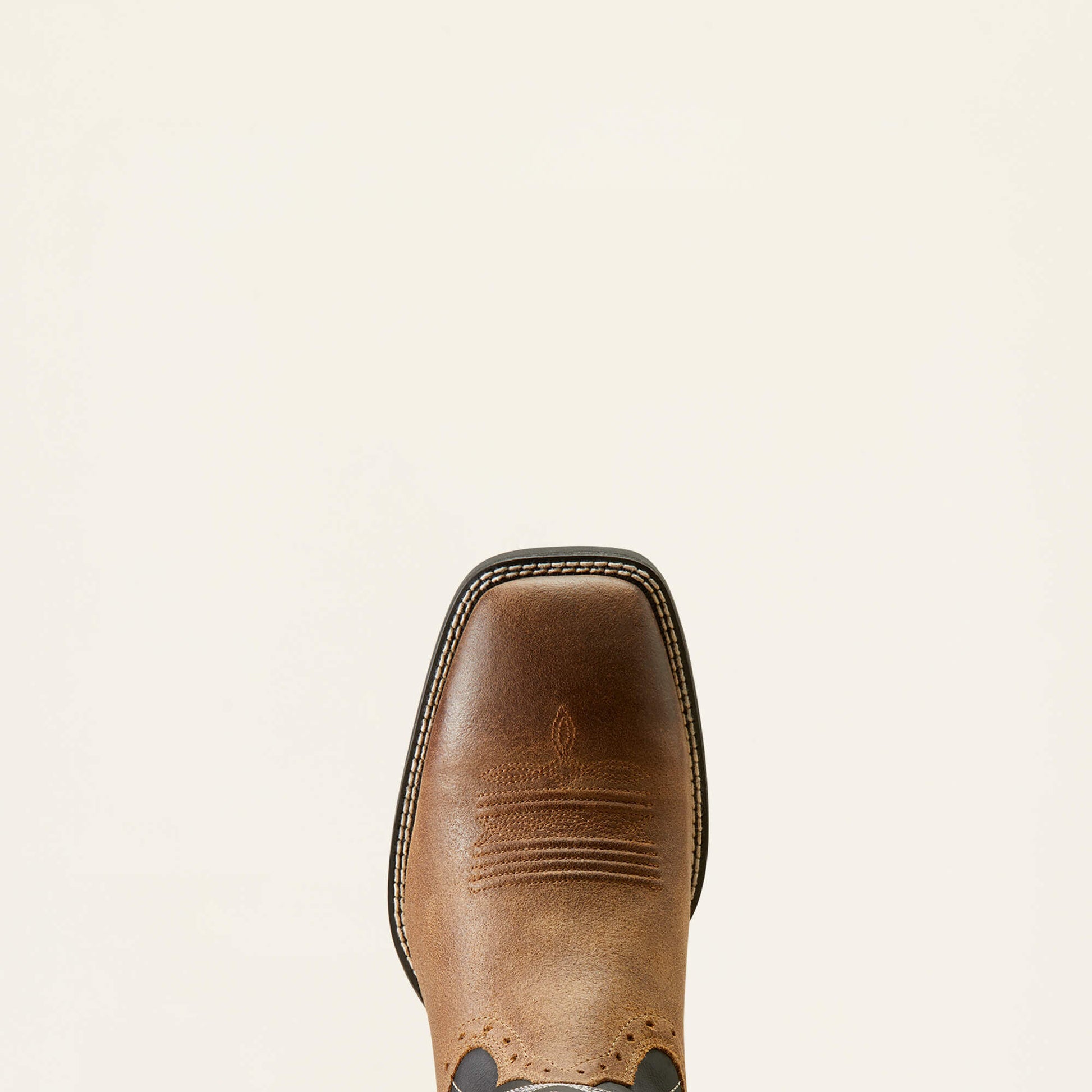 Ariat Sport Wide Square Toe Cowboy Boot