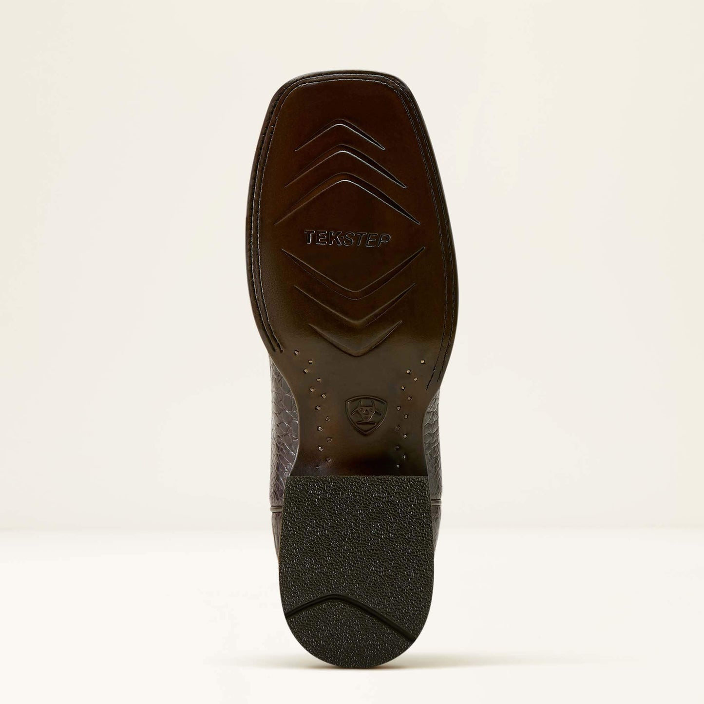 Ariat Classic Callen Wide Square Toe Western Boot