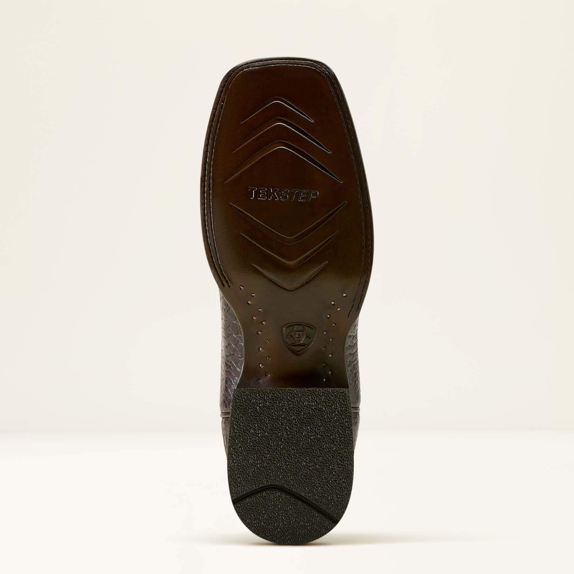 Ariat Classic Callen Wide Square Toe Western Boot