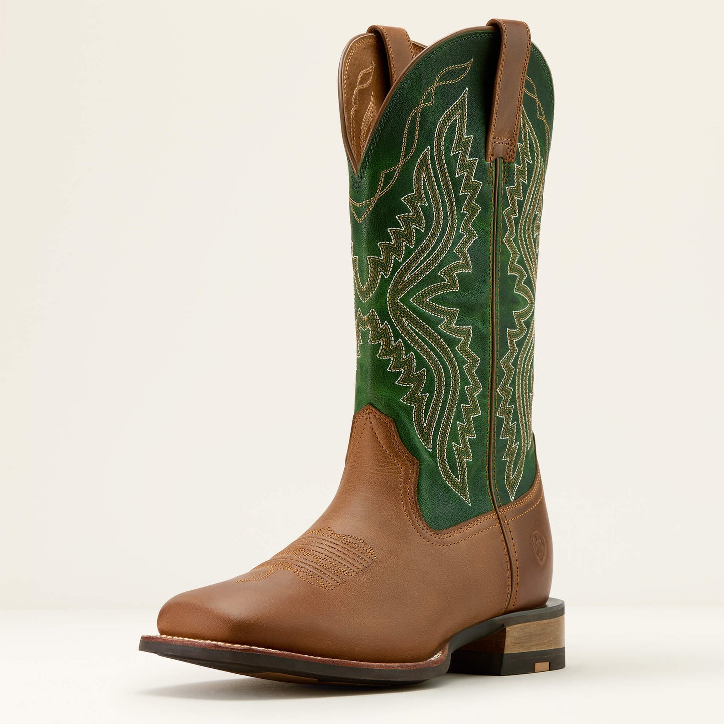 Ariat Baxter Cowboy Boot