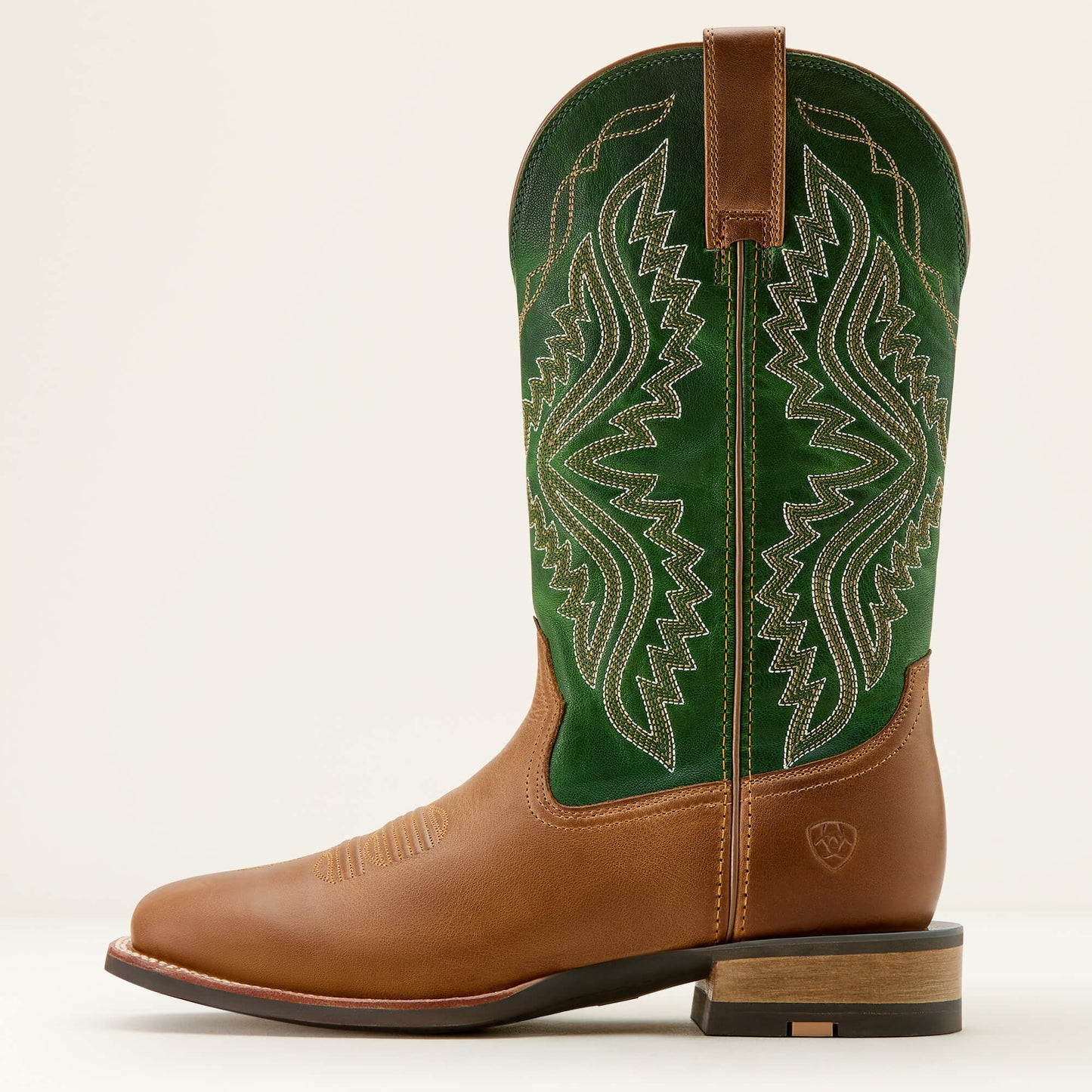 Ariat Baxter Cowboy Boot