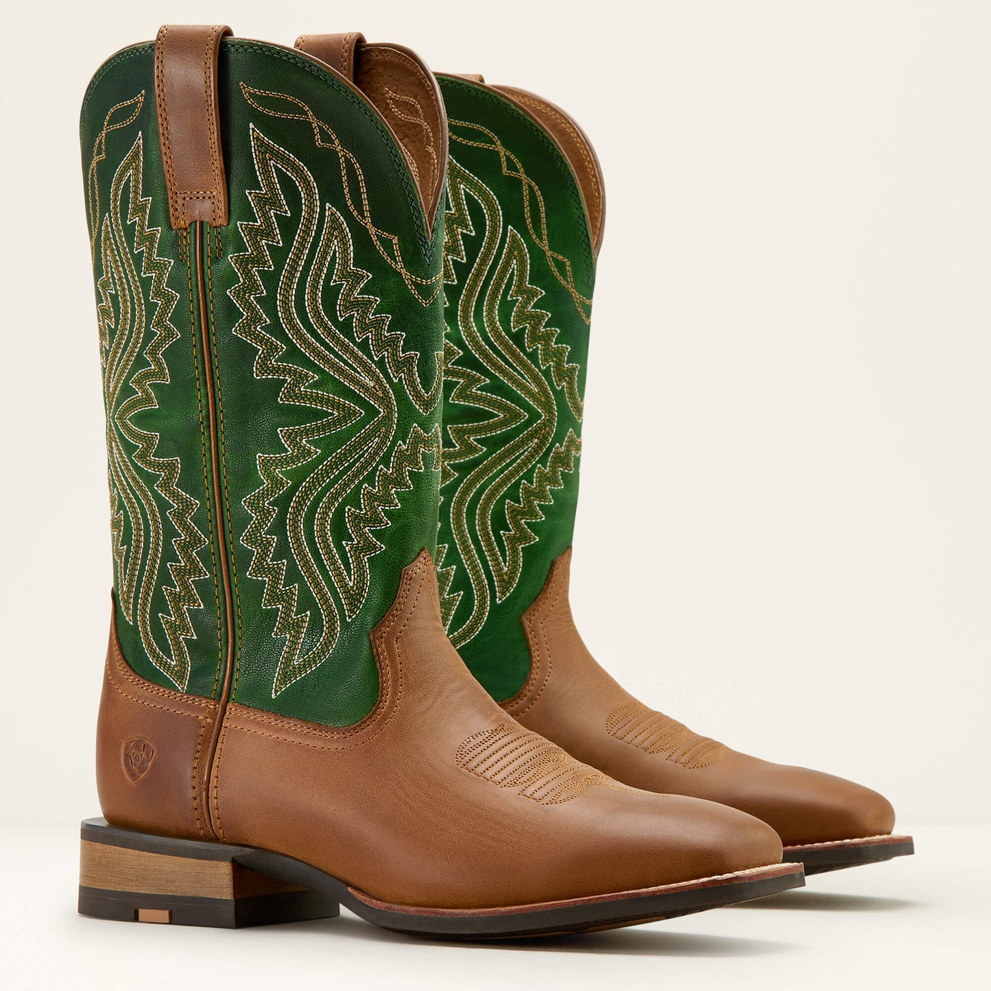 Ariat Baxter Cowboy Boot