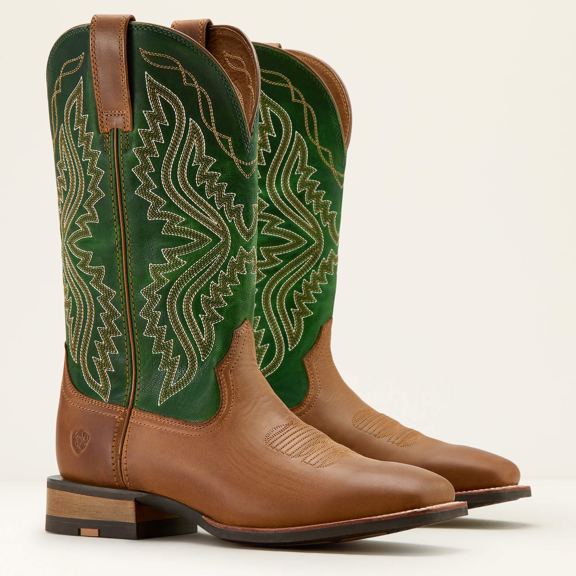 Ariat Baxter Cowboy Boot