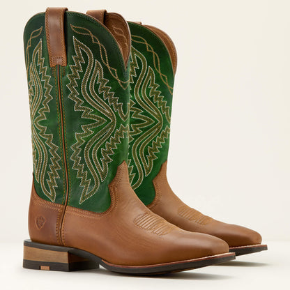 Ariat Baxter Cowboy Boot