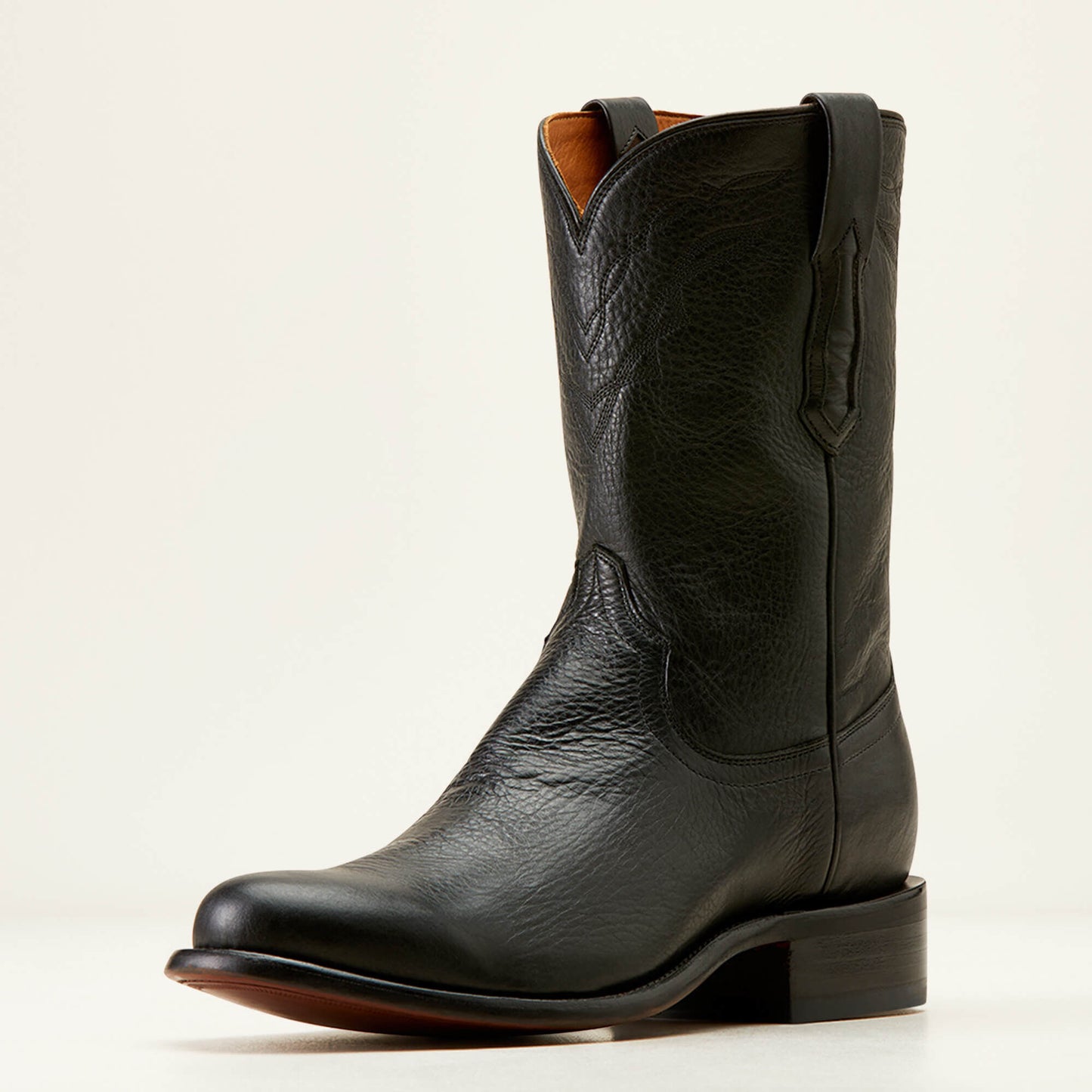 Ariat Bench Made Clanton Western Boot