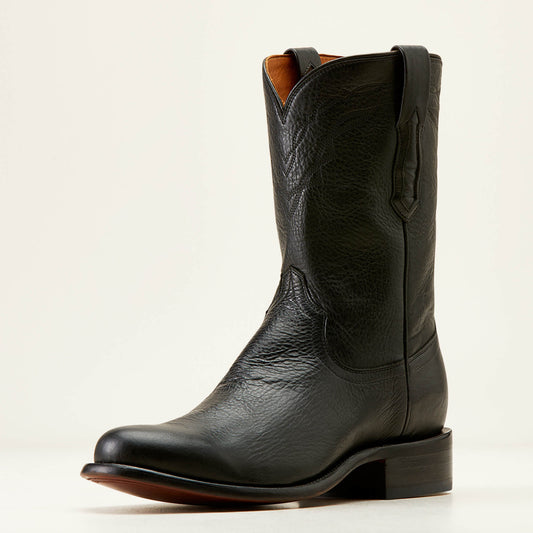 Ariat Bench Made Clanton Western Boot
