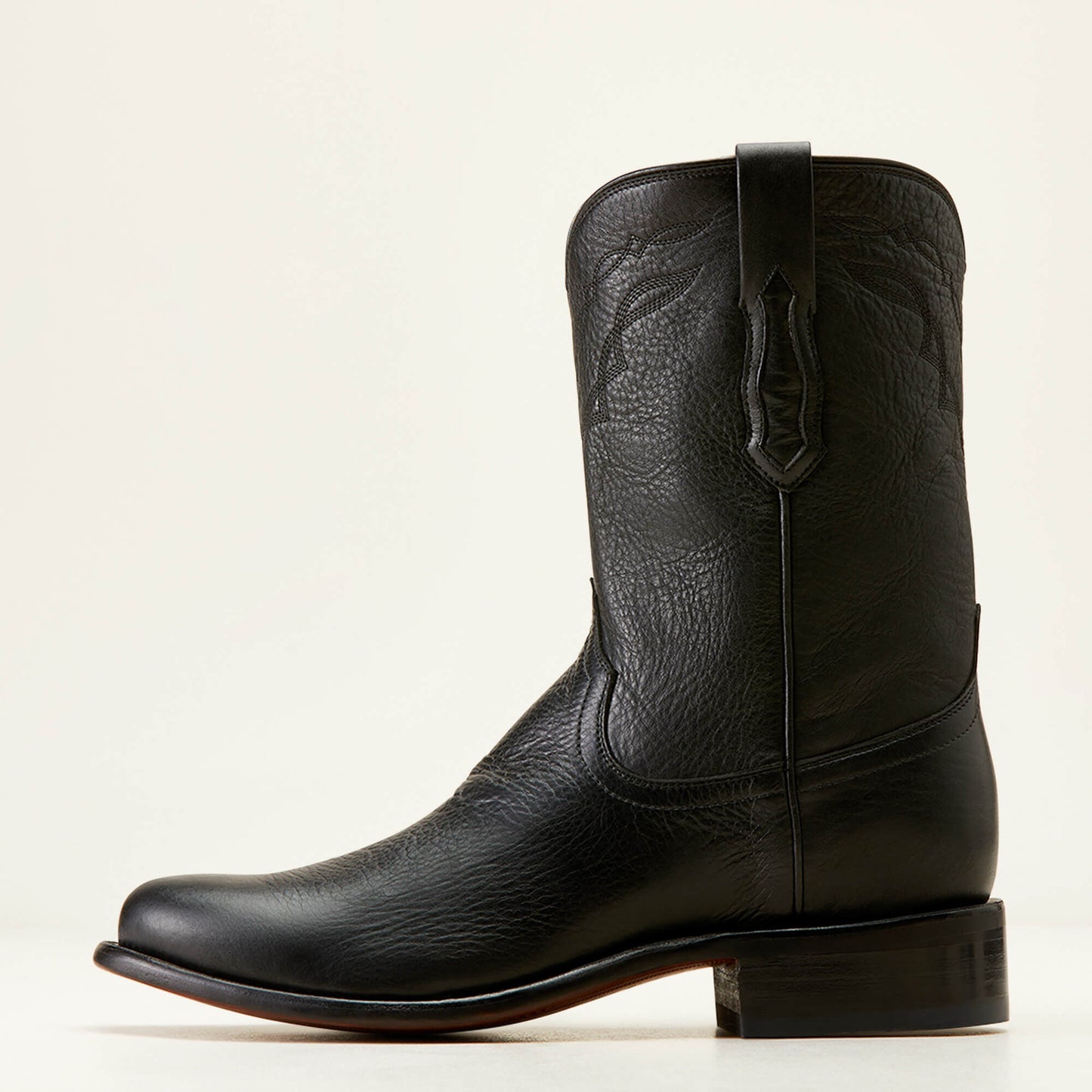 Ariat Bench Made Clanton Western Boot