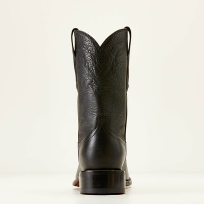 Ariat Bench Made Clanton Western Boot