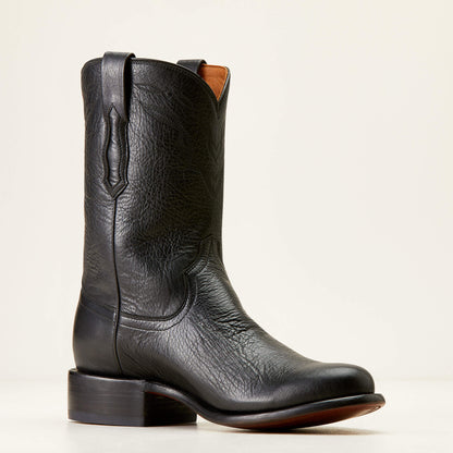 Ariat Bench Made Clanton Western Boot