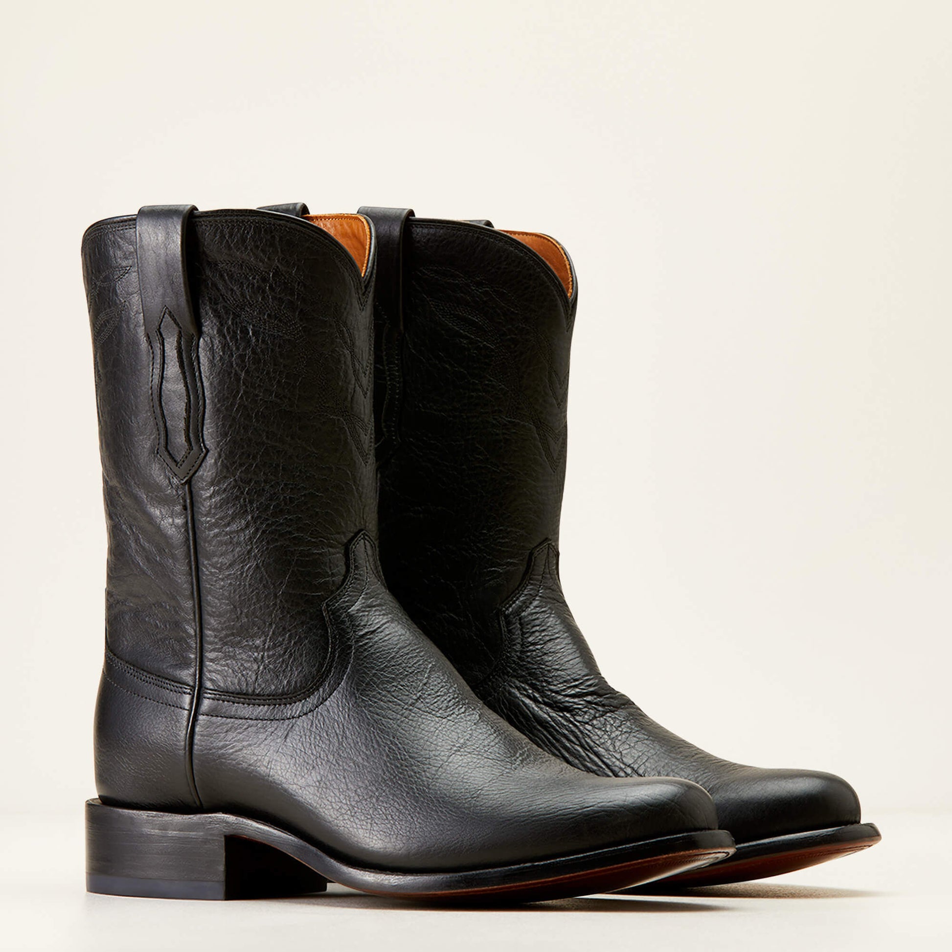 Ariat Bench Made Clanton Western Boot