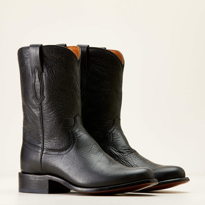Ariat Bench Made Clanton Western Boot