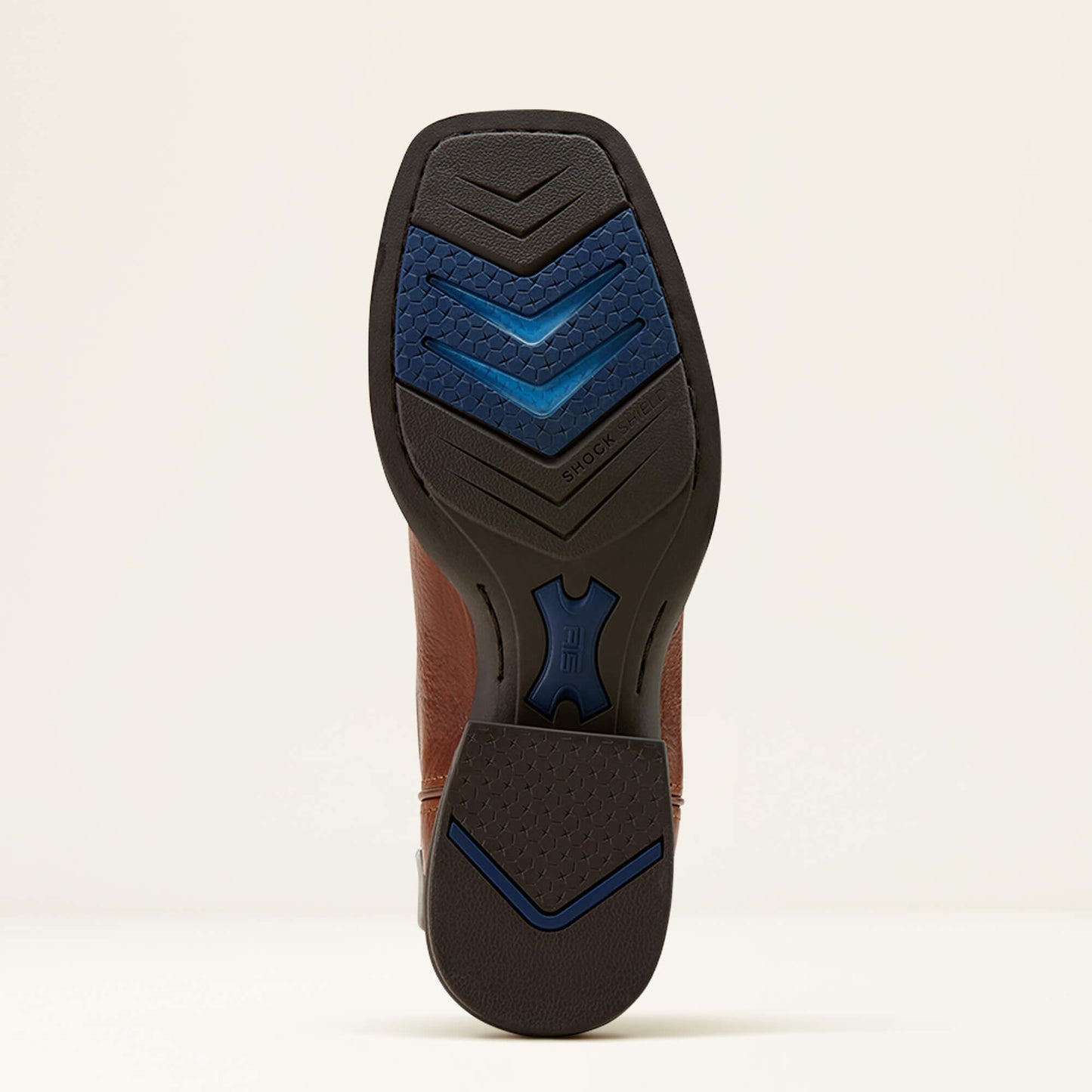 Ariat Wilder Cowboy Boot