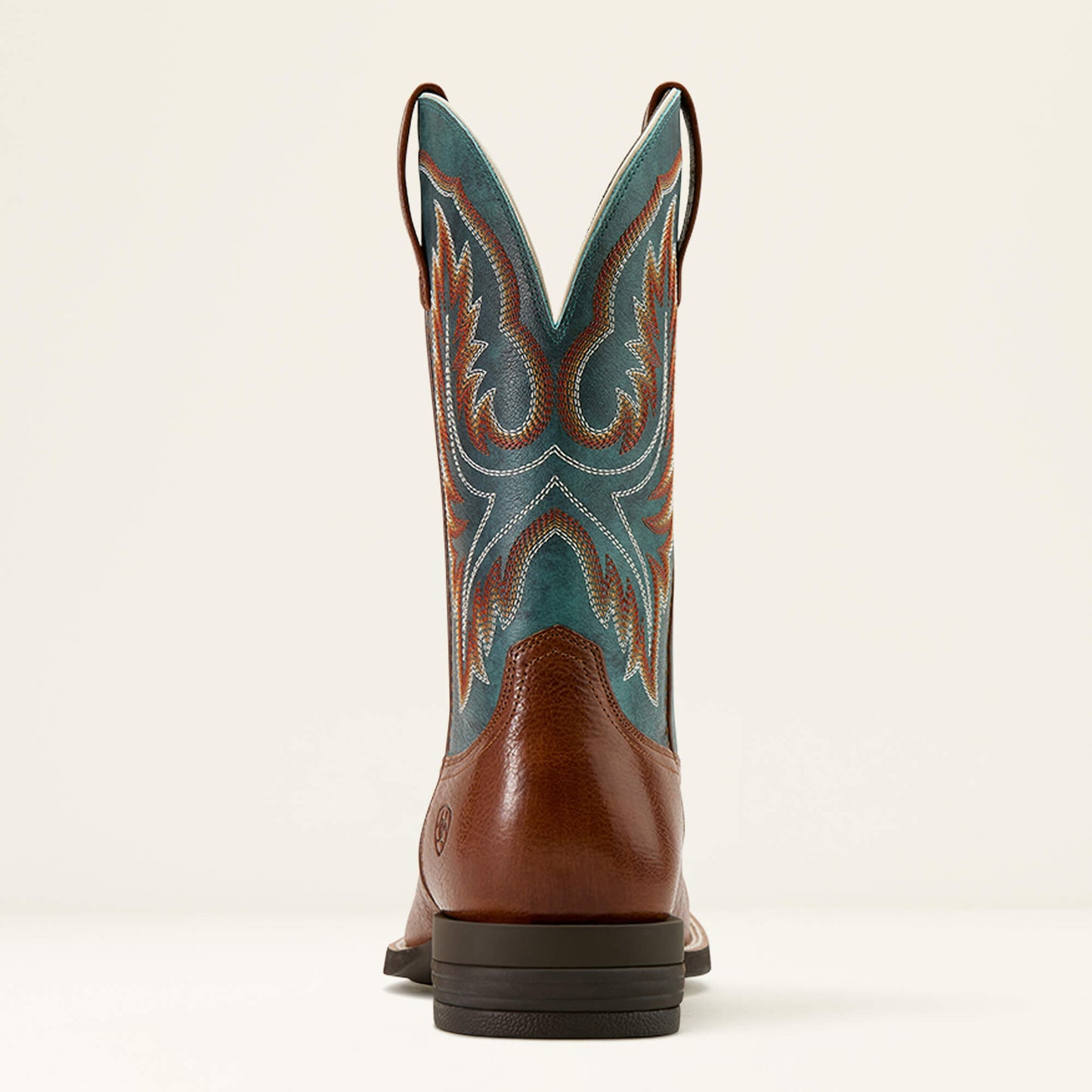 Ariat Wilder Cowboy Boot