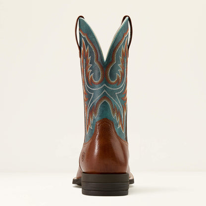 Ariat Wilder Cowboy Boot