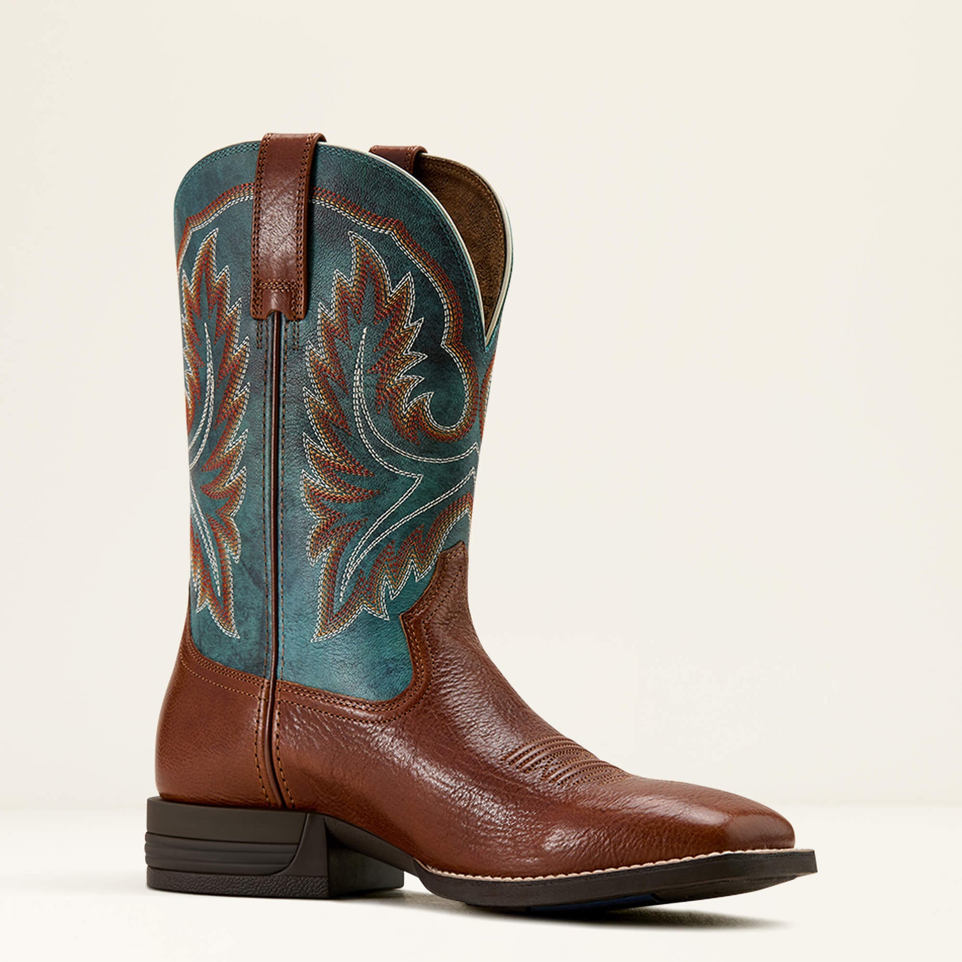 Ariat Wilder Cowboy Boot