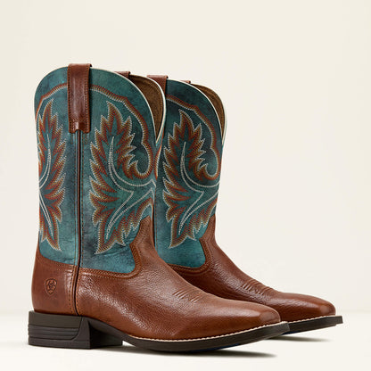 Ariat Wilder Cowboy Boot