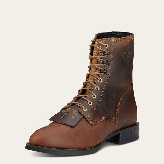 Ariat Heritage Lacer