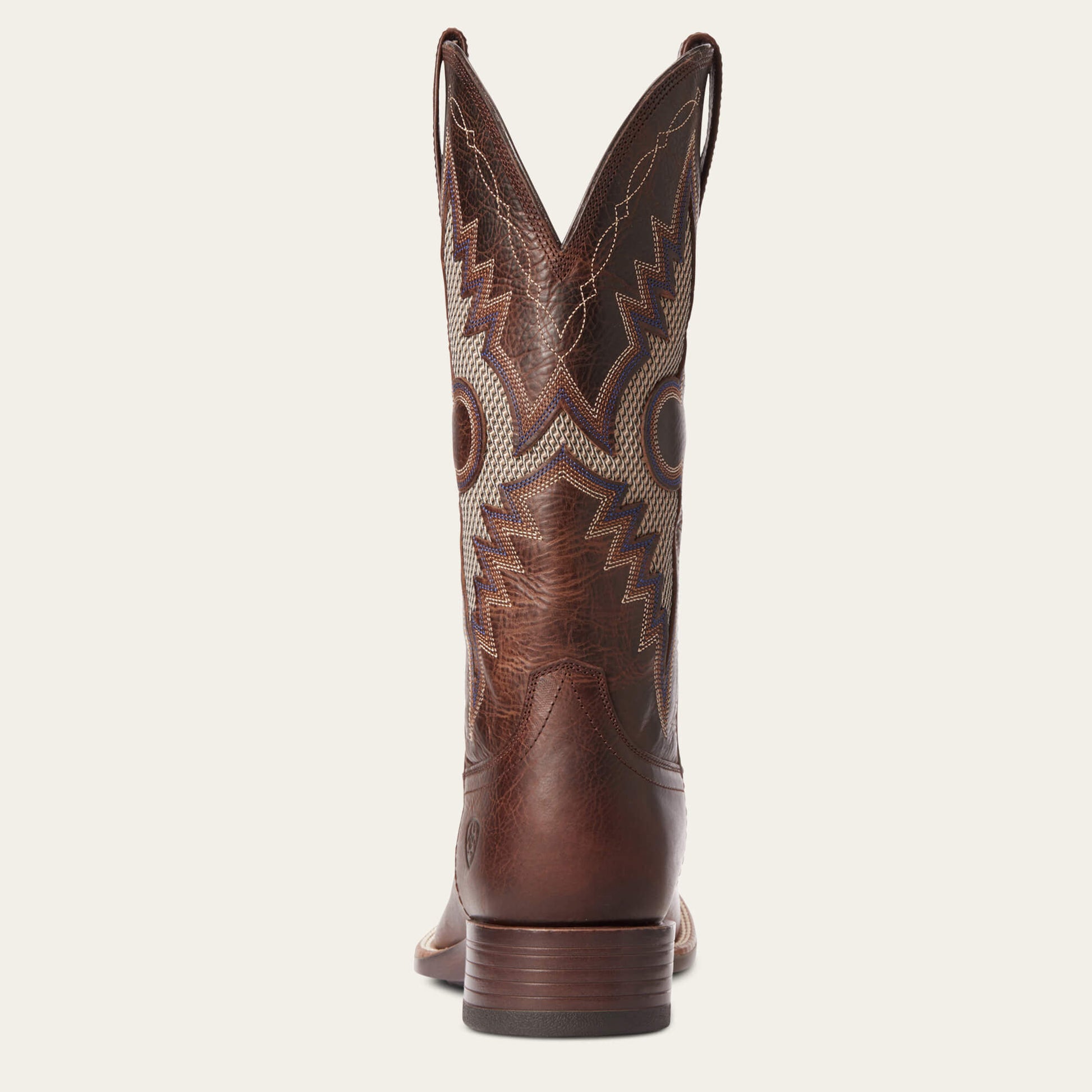 Ariat Solado VentTEK Western Boot
