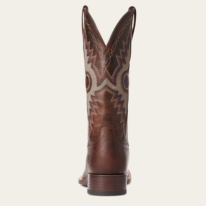Ariat Solado VentTEK Western Boot