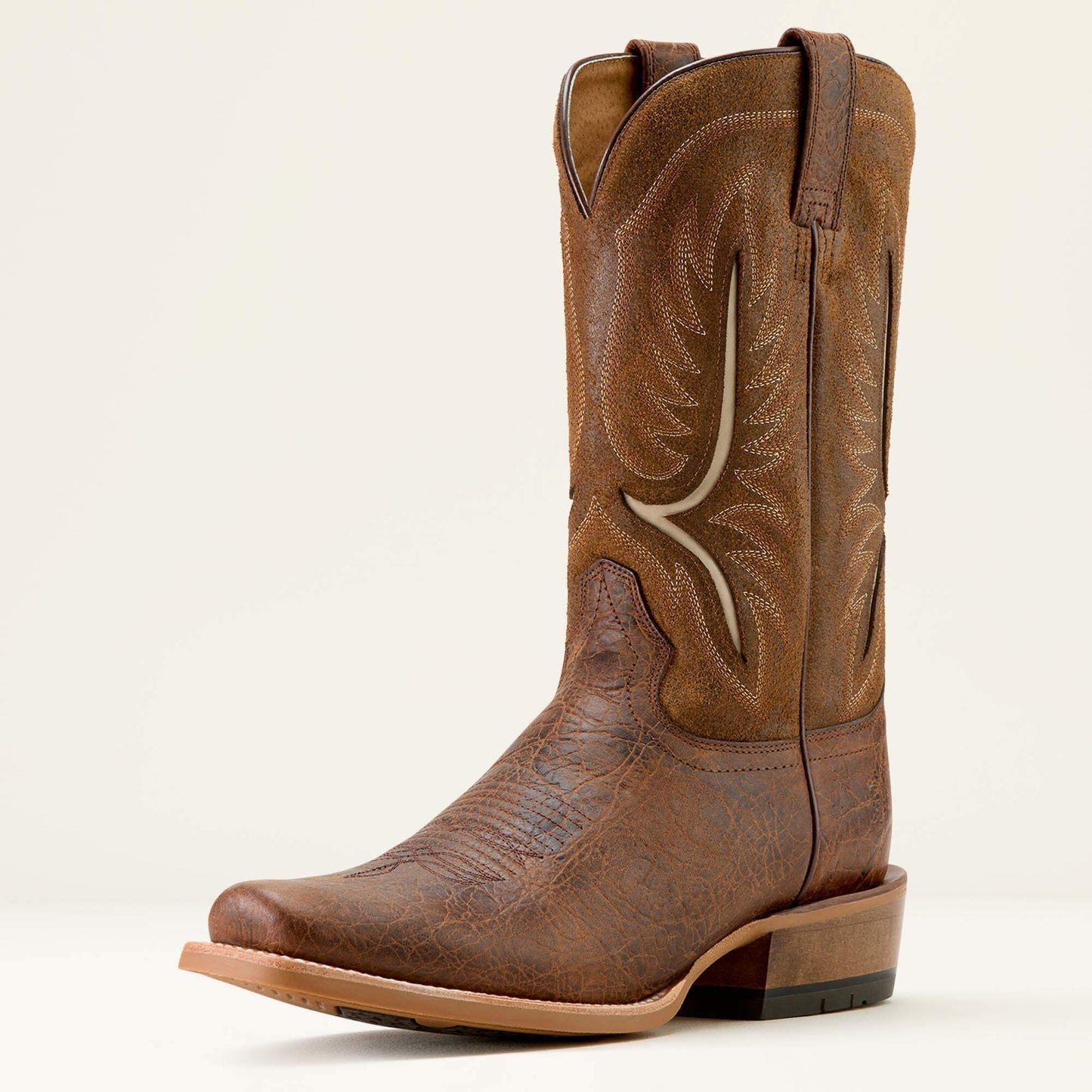 Ariat Stadtler Narrow Cutter Toe Cowboy Boot
