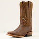 ADOBE CLAY/FOOTHILL BROWN ROUGHOUT