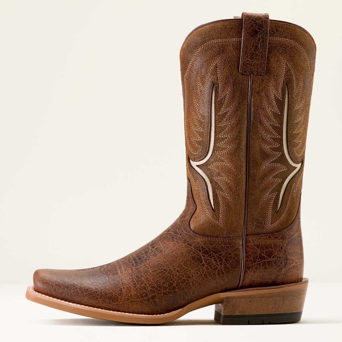 Ariat Stadtler Narrow Cutter Toe Cowboy Boot