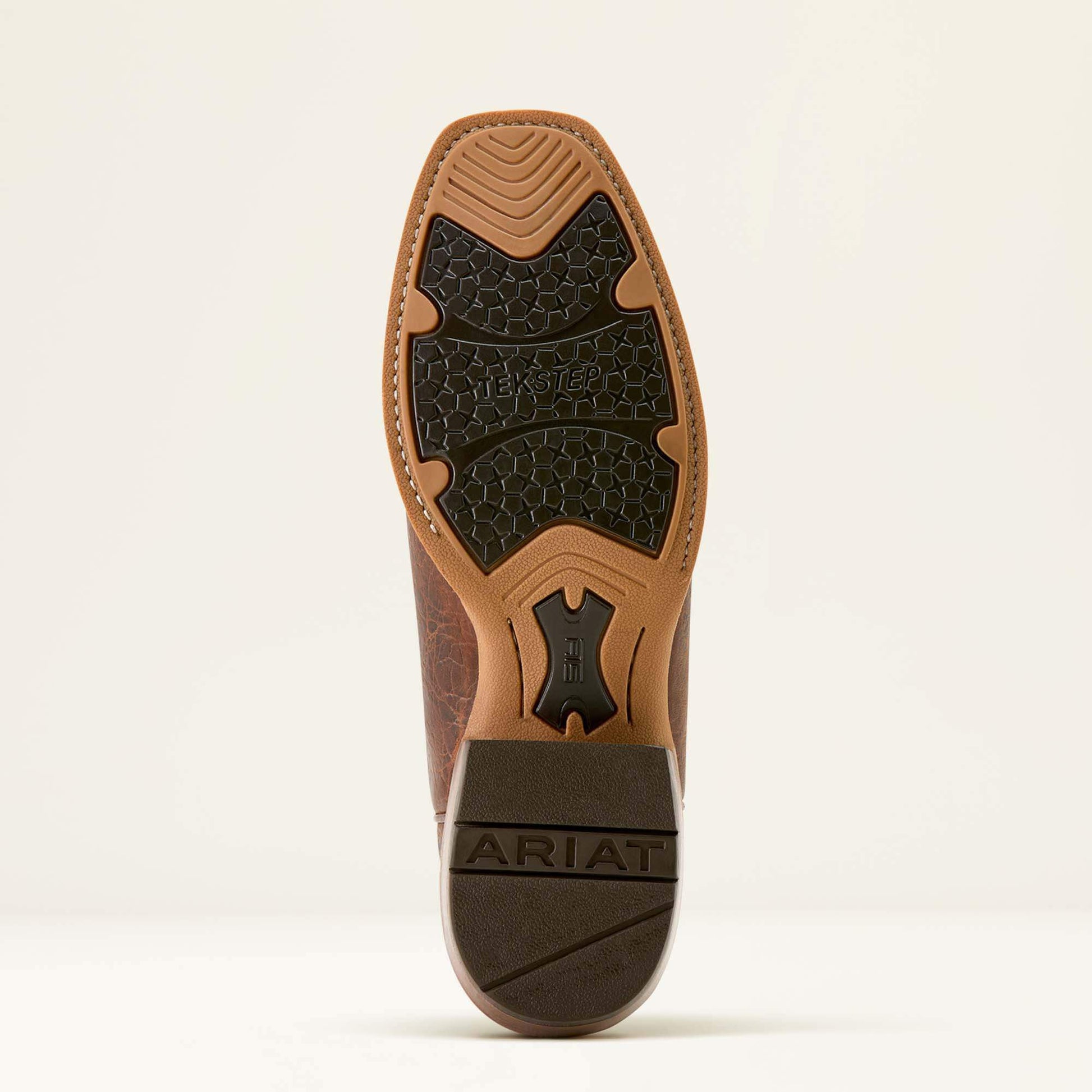 Ariat Stadtler Narrow Cutter Toe Cowboy Boot