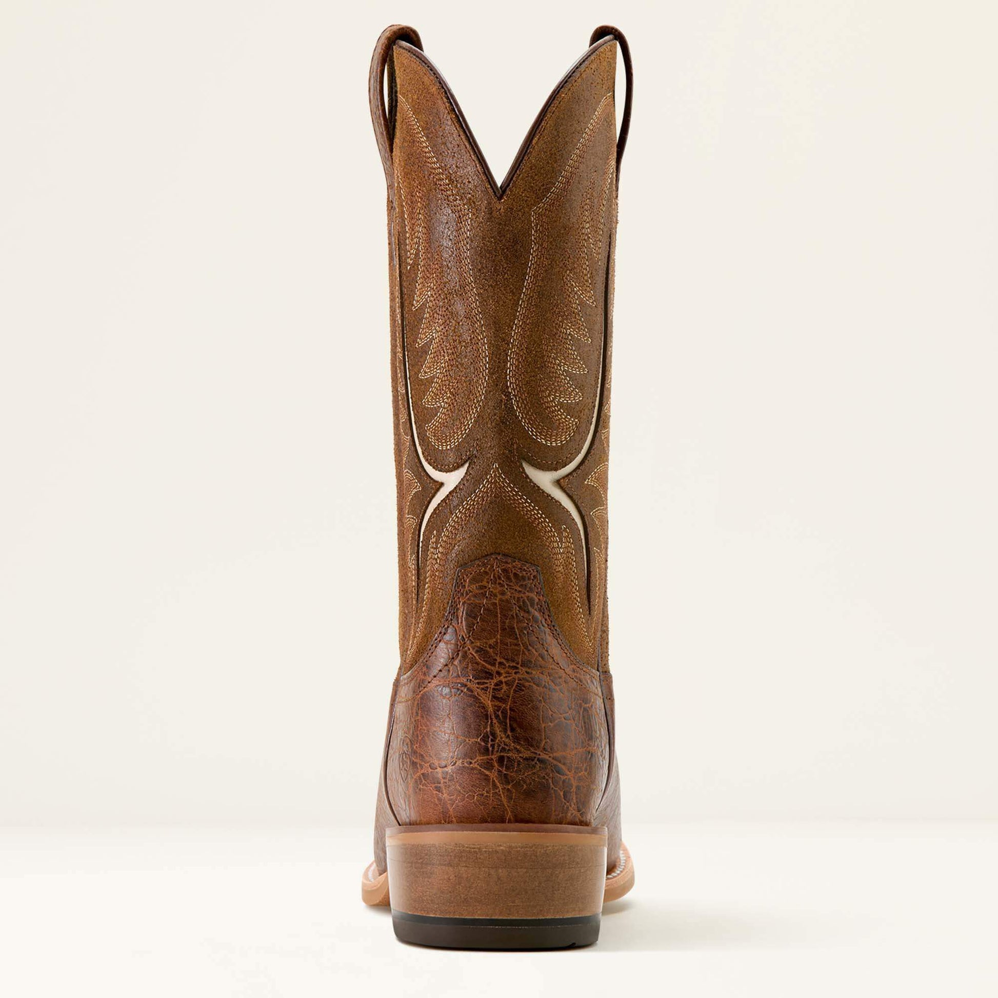 Ariat Stadtler Narrow Cutter Toe Cowboy Boot